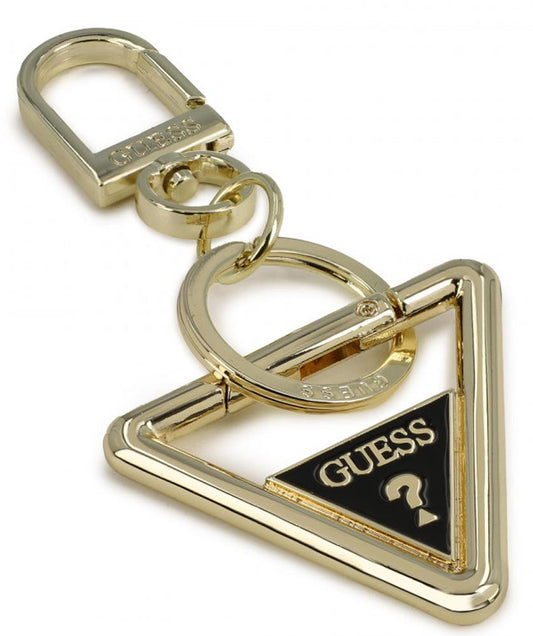 Portachiavi Guess RW1515-P2301 oro/nero