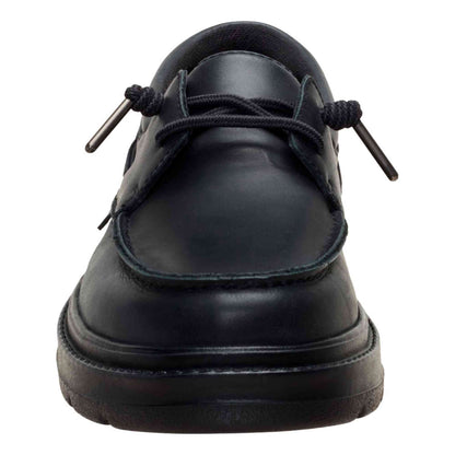 Mocassini Hey Dude Sienna Scarpe in Pelle 45640-060