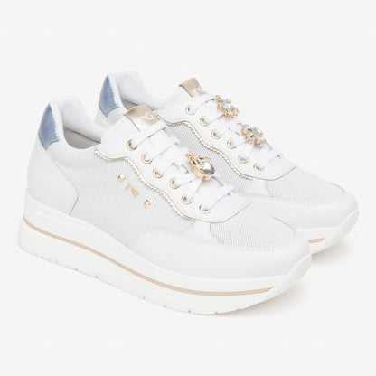 Sneakers NeroGiardini E615202 707 E615202  5202