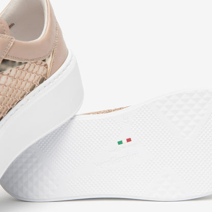 Sneakers NeroGiardini E615292D 677 E615292  5292