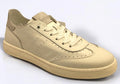 Sneaker KEBO LG5020  scarpe uomo pelle bianco