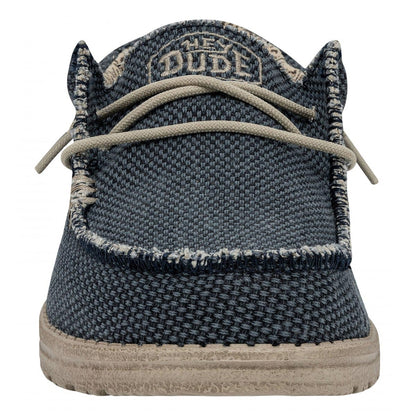Scarpe Hey Dude Wally Braided 40003-4NM