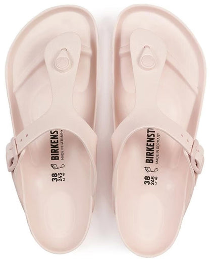 Sandali Gizeh Eva Birkenstock 1014569 rosa (35-41)