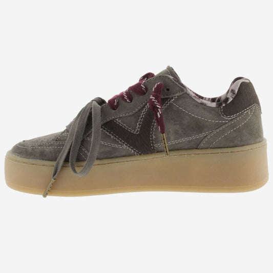 Sneakers VICTORIA Turin 1265105 scarpe donna Kaki