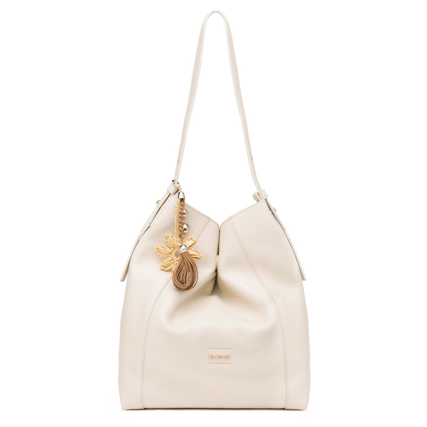 Borsa a spalla NeroGiardini E644140D-704