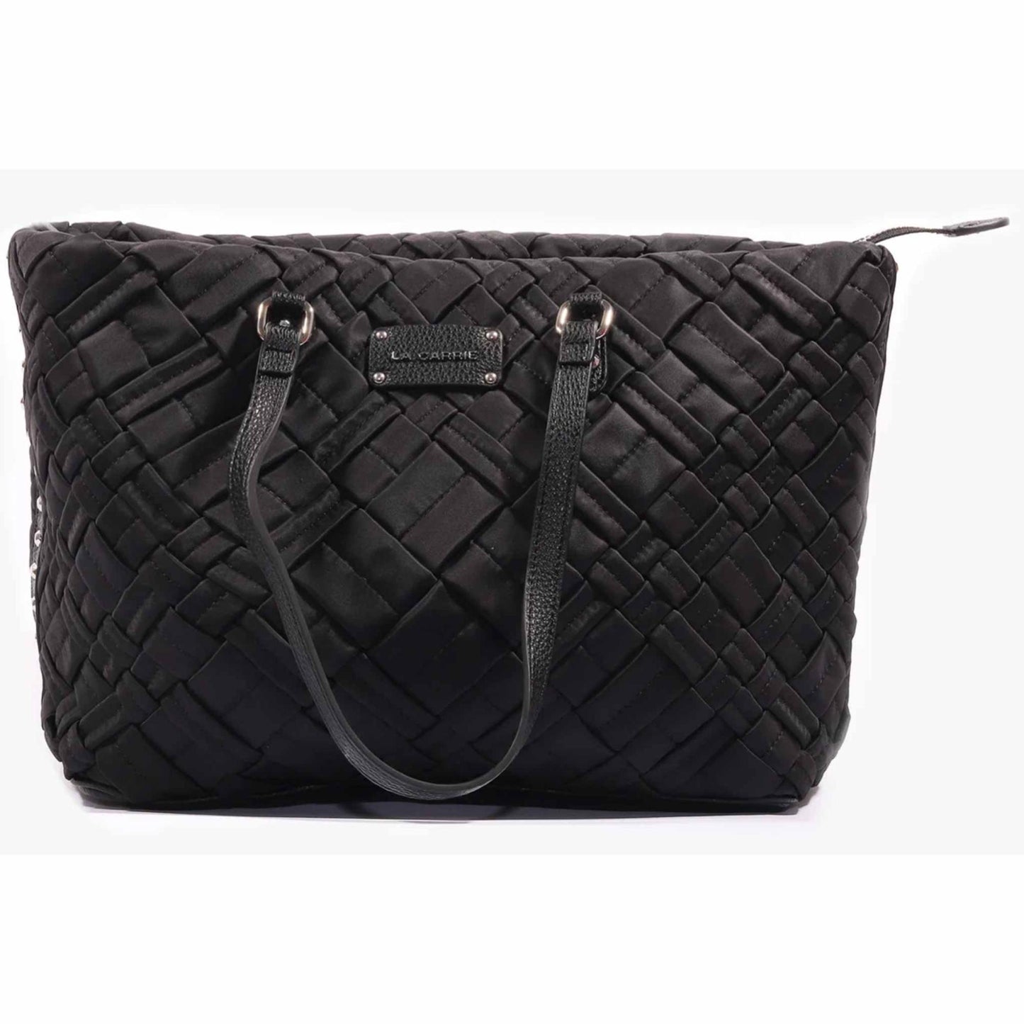 Shopper  La Carrie 152M-TR-221 donna Dark Wave