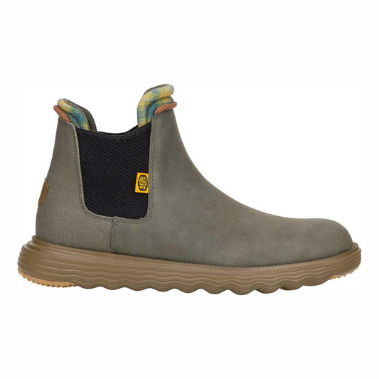 Scarpe Hey Dude Branson Classic uomo 42065-3N0