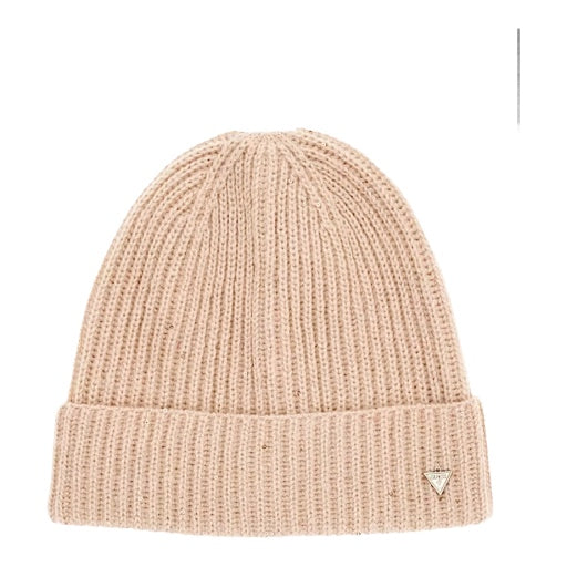 Cappello Guess art.AW5236-POL01 berretto cuffia lurex