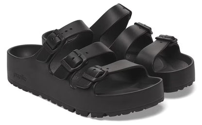 Sandali Florida III EVA Pap Flex Platform Papillio by Birkenstock 1029738 (36-41)
