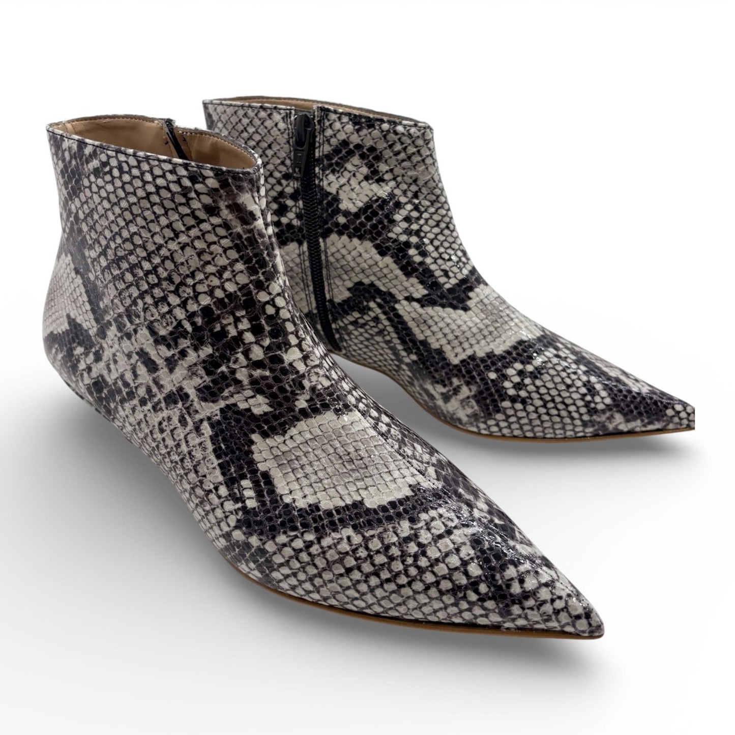 Tronchetti Divine Follie 52-P300 stampa pitone Donna | Elegante e Comodo