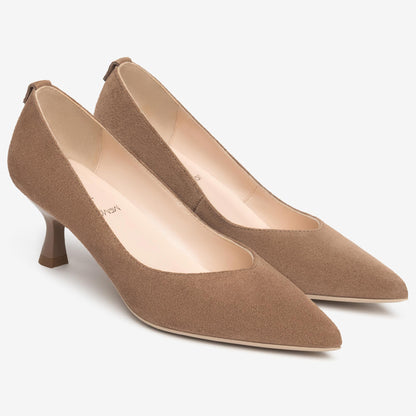 Decoltè NeroGiardini E615461-442 E615461 5461