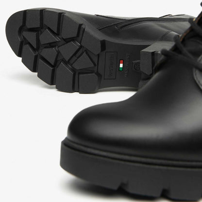 Anfibio NeroGiardini I514881D-100 I514881 4881 donna
