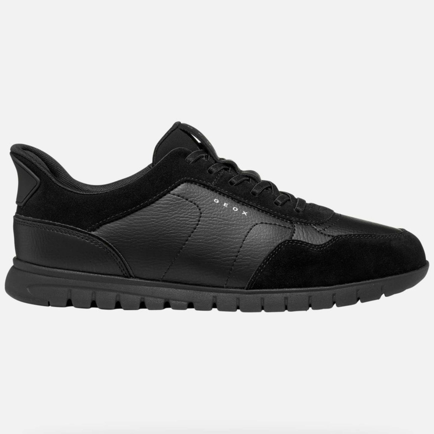 Sneakers GEOX "Flextride Zero Plus" U66NEA nero