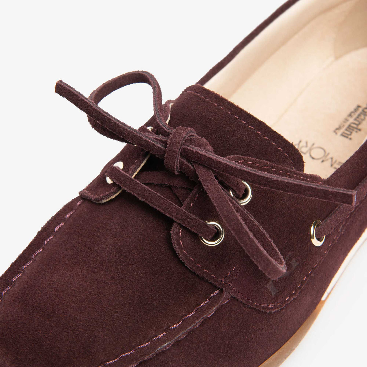Mocassini NeroGiardini I617300-613 scarpe bordeaux