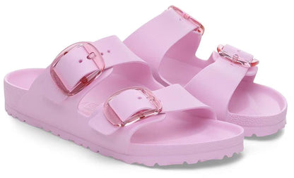 Sandali Arizona Eva Big Buckle Birkenstock 1029642 rosa (36-41)