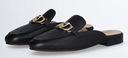 Sabot LIU JO "Emel" SA5035 scarpe donna nero