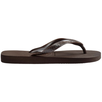 Havaianas Top Tiras Marrone | Sandali Infradito Donna 4137428.0727