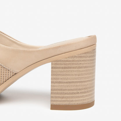 Sabots NeroGiardini E615112-439 E615112 5112