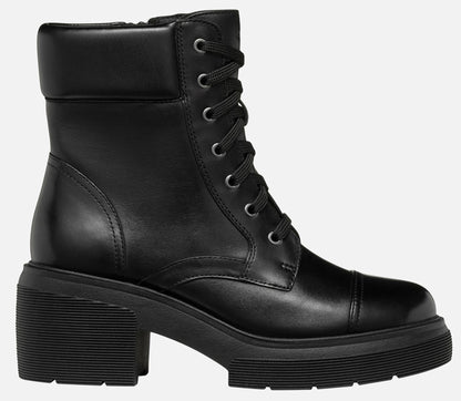 Anfibi GEOX "Spherica EC15" D46WWB- scarpe donna