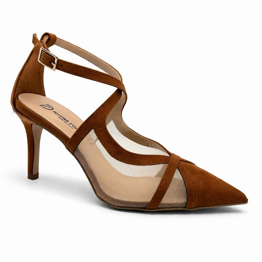 Décolleté Divine Follie 52-P7058 Donna | Elegante e Comoda