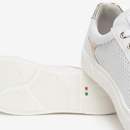 Sneakers NeroGiardini E615252D 707 E615252  5252