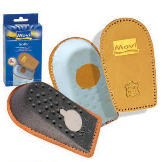 Alzatacco SOFTY - Rialzo per tallone da 3cm