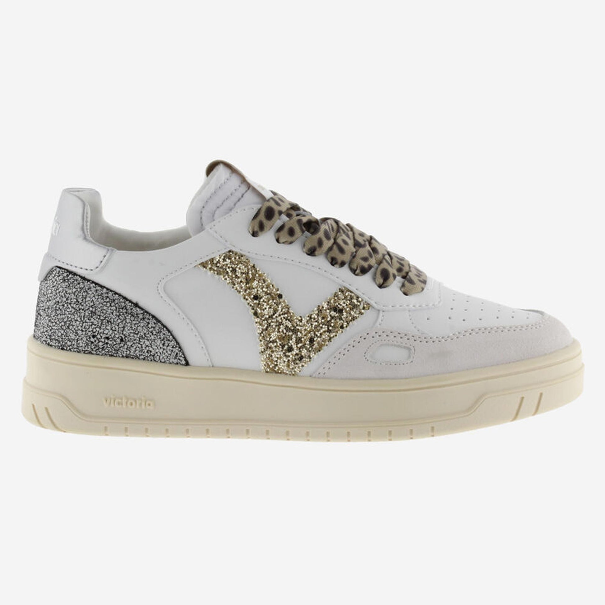 Sneakers VICTORIA SEUL 1257133 scarpe donna