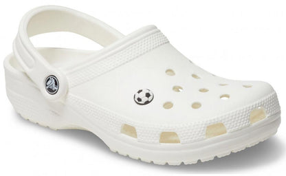 Jibbitz™ Charms per Sabot Unisex pallone