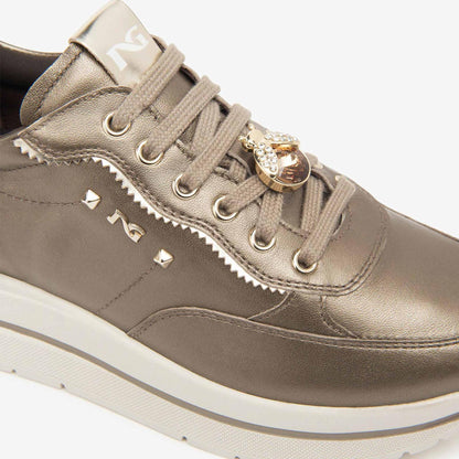 Sneakers NeroGiardini I514102-322 I514102 4102 donna