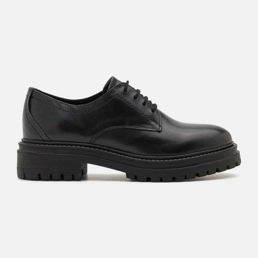 Stringata GEOX "Iridea" D26HRM scarpe donna