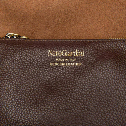 Borsa Hobo NeroGiardini I544032D-742 donna