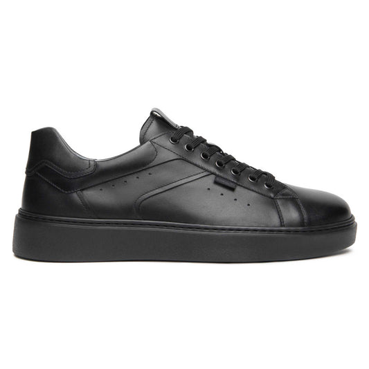 Sneaker NeroGiardini  I601370U-100 scarpe uomo