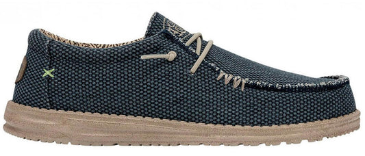 Scarpe Hey Dude Wally Braided 40003-4NM