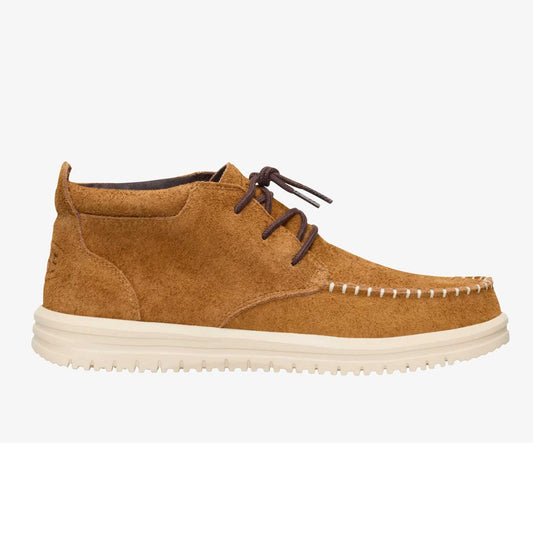 Scarpe Hey Dude Wally Next Mid 43771-2KO
