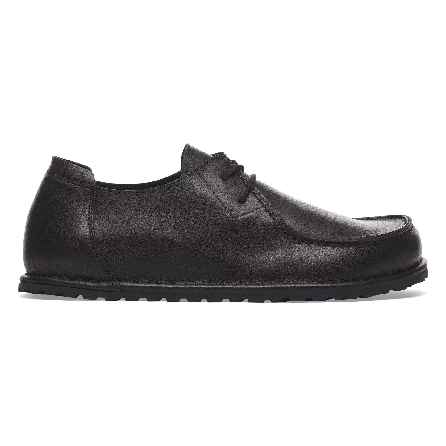 Sneaker "Utti Lace" Birkenstock 1029649 "stretta" Nero (41-43)