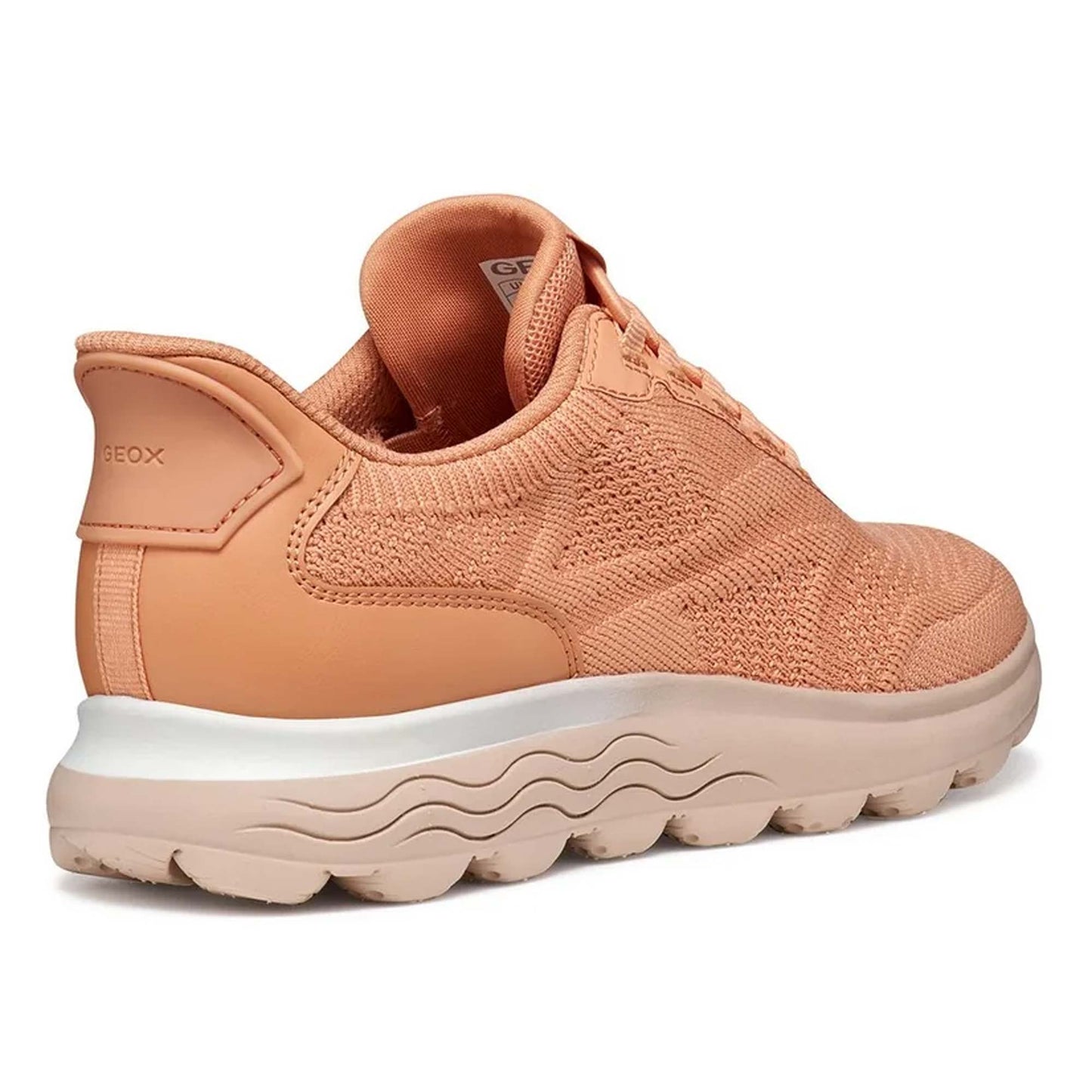 Sneakers GEOX Spherica Plus A Donna Fast In D757MD pesca