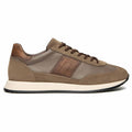 Sneaker NeroGiardini  I500901-311  I500901 0901 scarpe sportive uomo