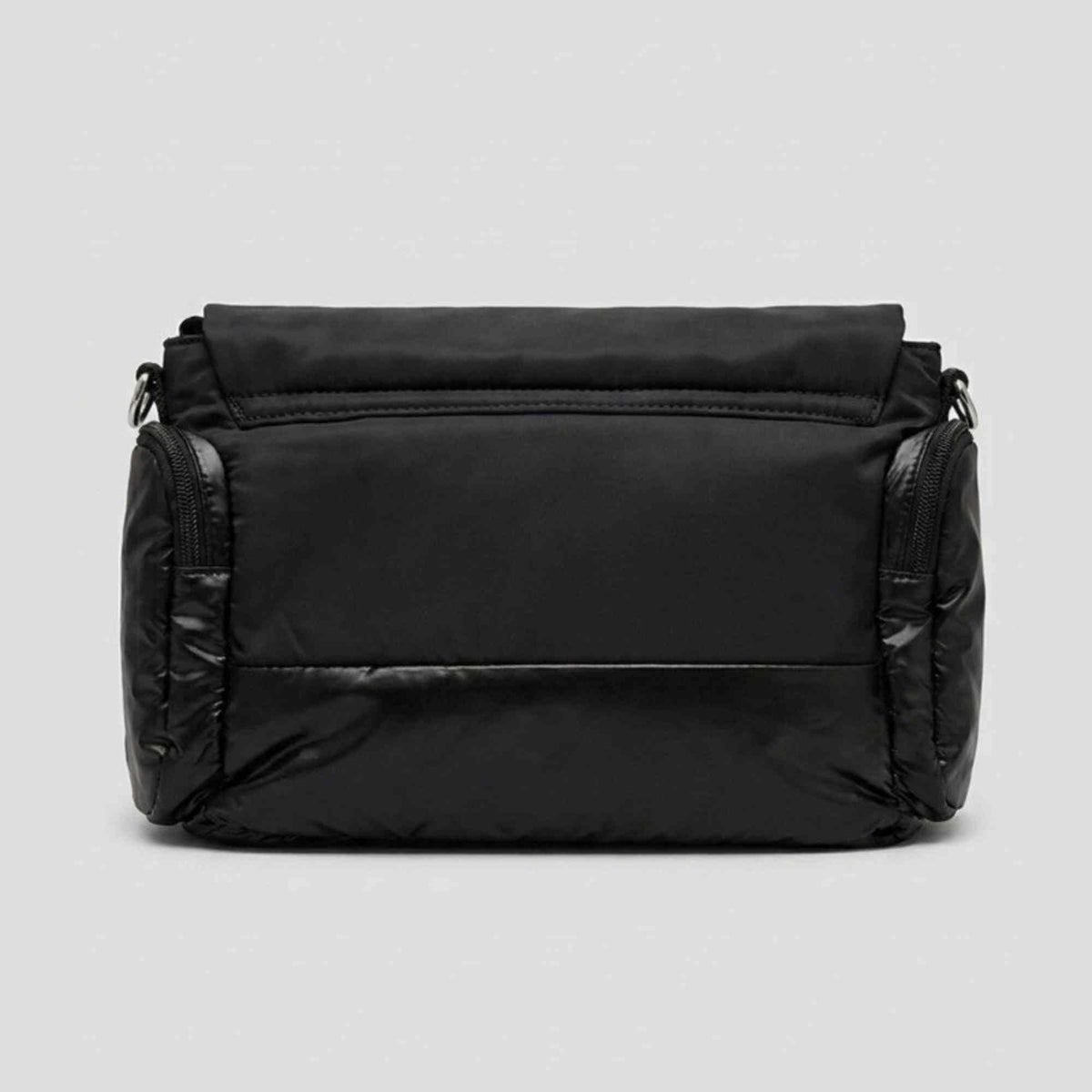 Briefcase Blauer JENNA02 donna in nylon nero