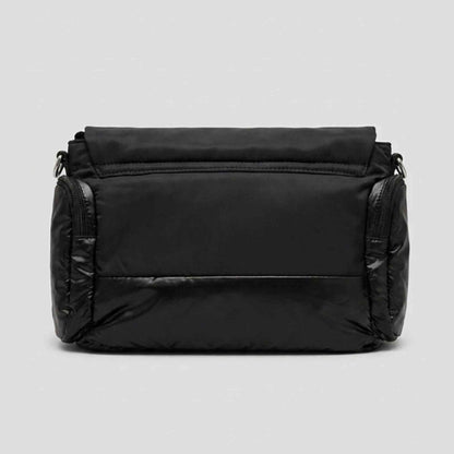 Briefcase Blauer JENNA02 donna in nylon nero