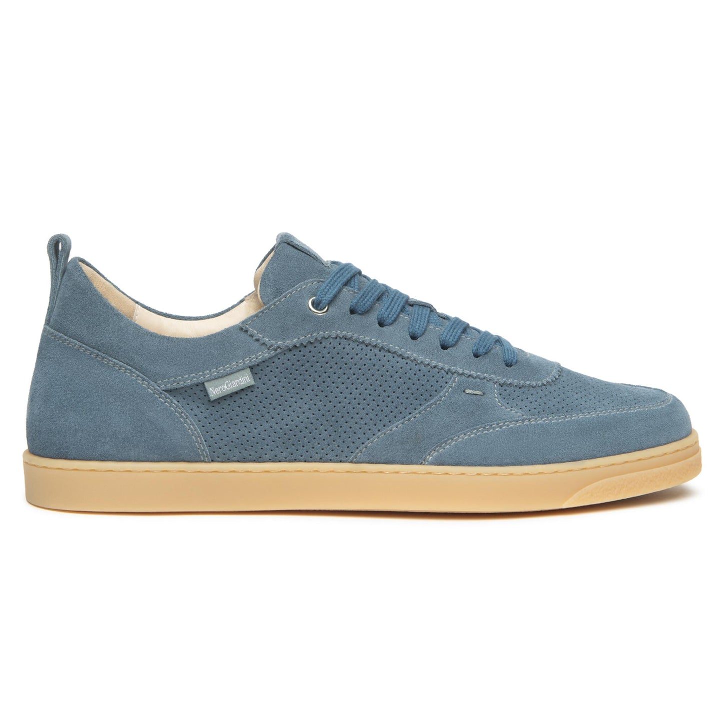 Sneaker NeroGiardini E601180-203  E601180 1180