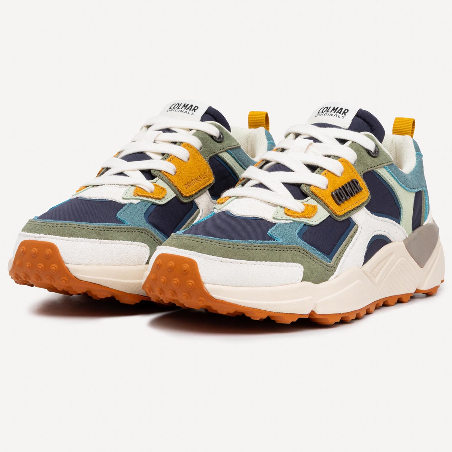 Sneaker Colmar Garner Choice C023N