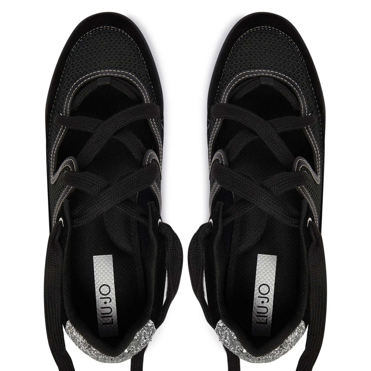 Ballerine LIU JO "Lewis 03" BA6037