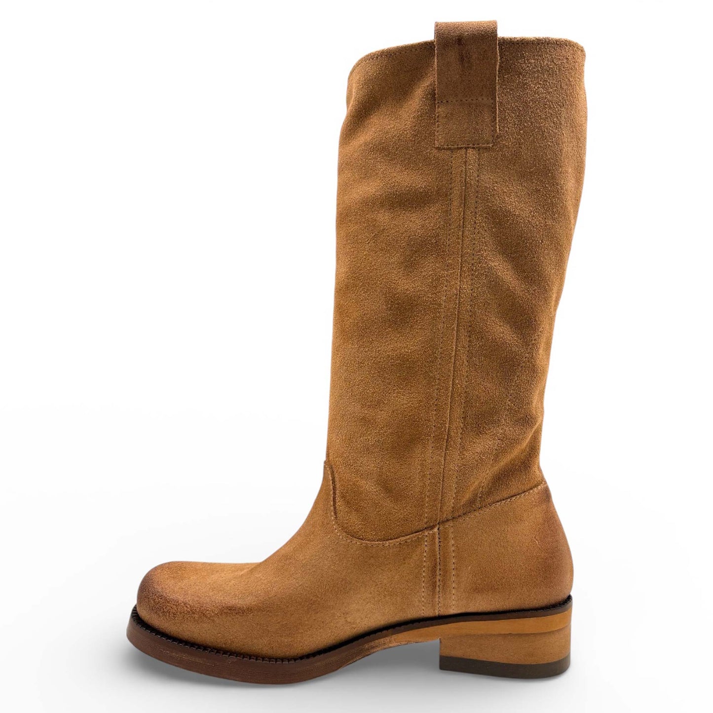 Stivali cavallerizzo Divine Follie 49-13702 Donna | Eleganti e Comodi