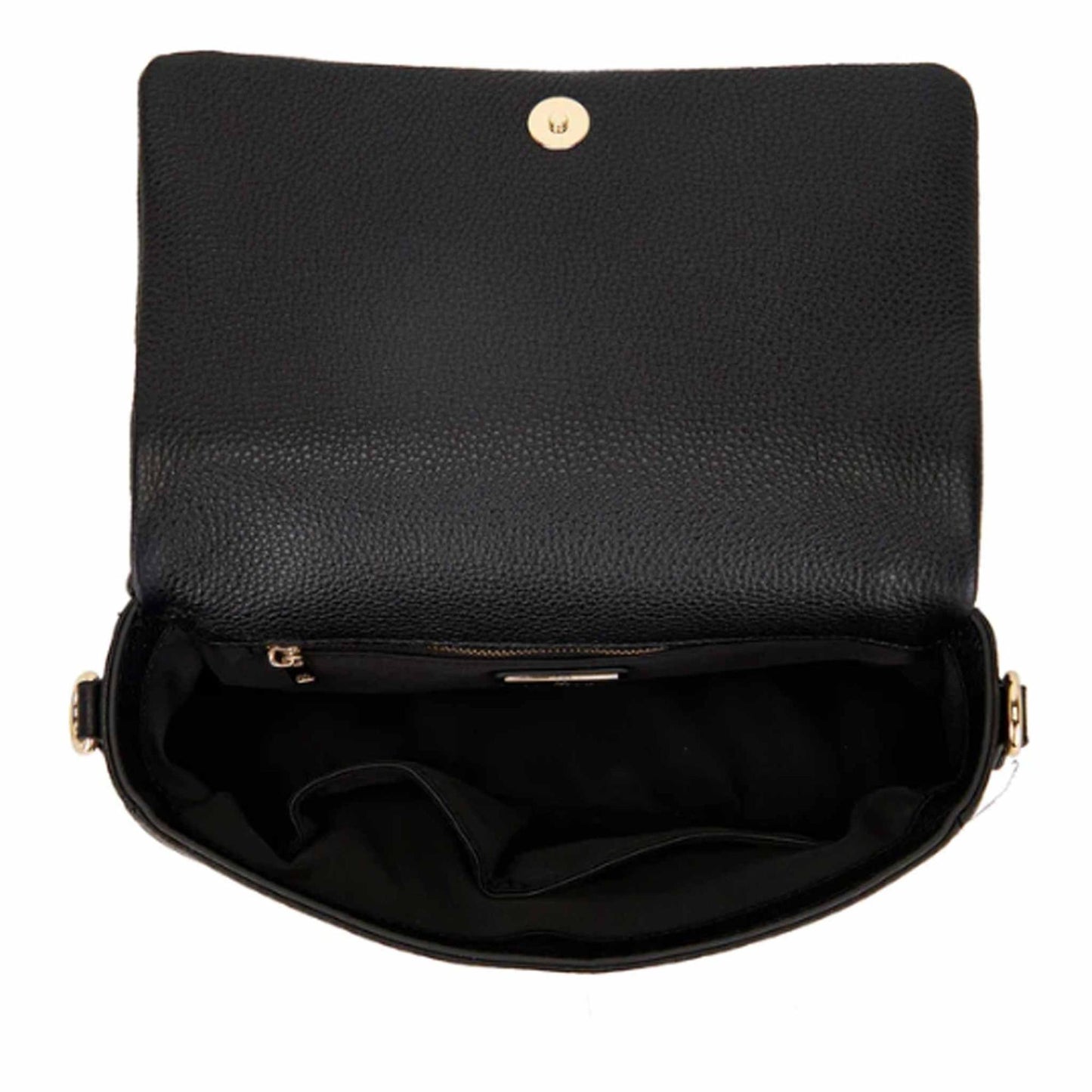 Borsa a spalla La Carrie 152P-BA-145  Explosion nero