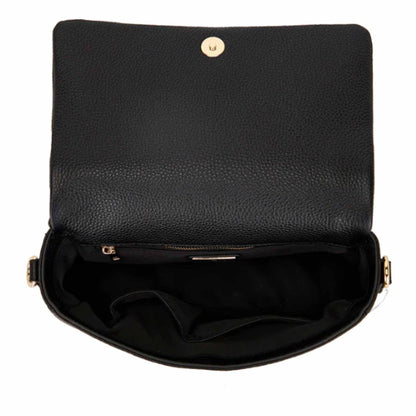 Borsa a spalla La Carrie 152P-BA-145  Explosion nero