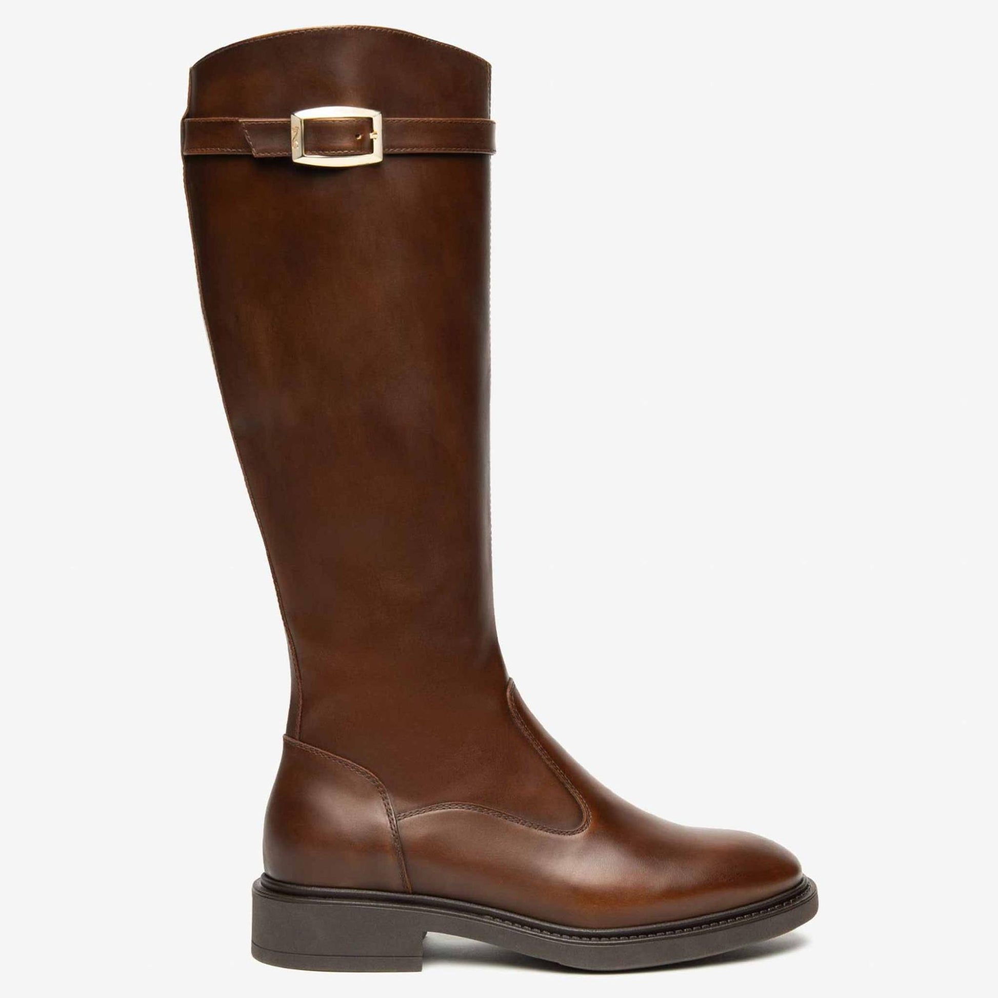 Stivali&nbsp; NeroGiardini I514714D-412 I514714 4714 scarpe&nbsp;