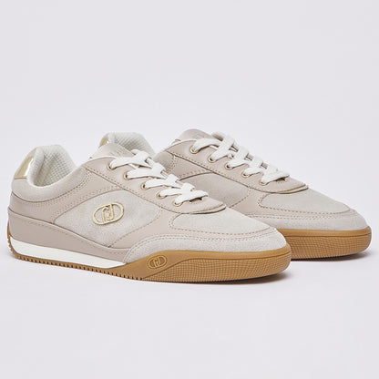 Sneakers LIU JO "Lewis 01" BA6039 tortora