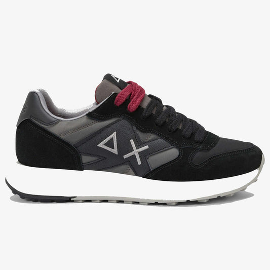 Sneakers SUN68 "JAKI BICOLOR" Z45114_11