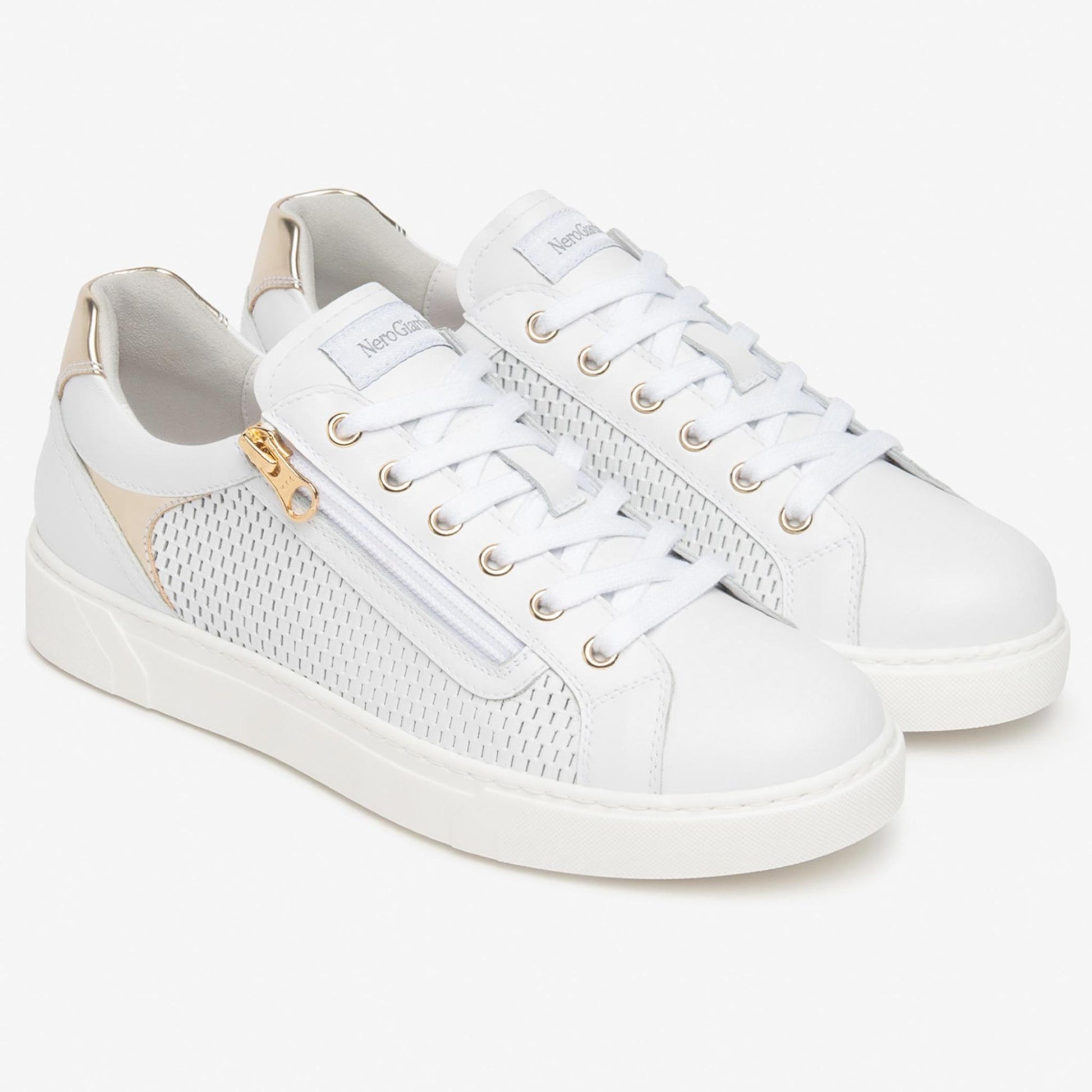 Sneakers NeroGiardini E615252D 707 E615252  5252