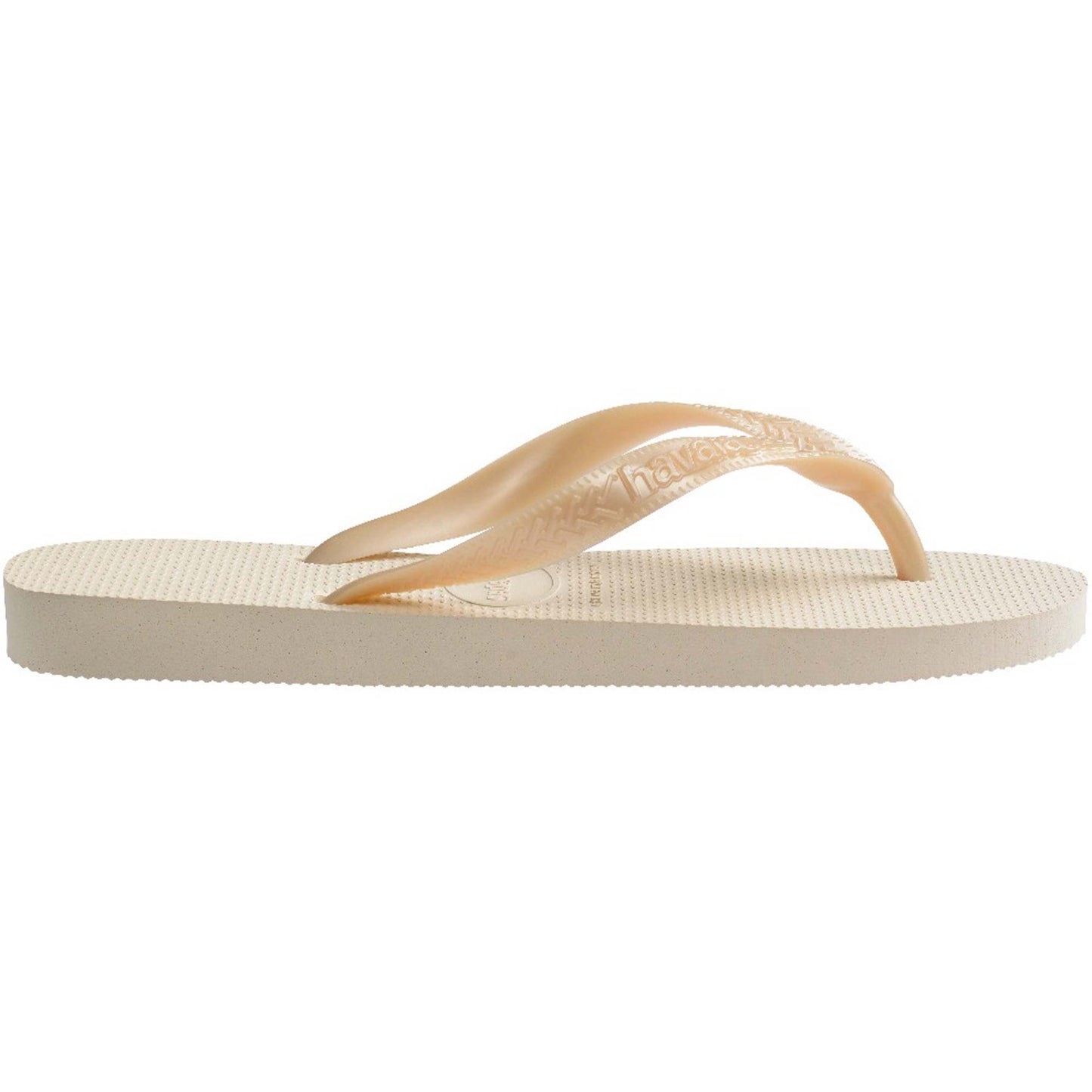 Havaianas Top Senses Beige | Sandali Infradito Donna 4149369.8811